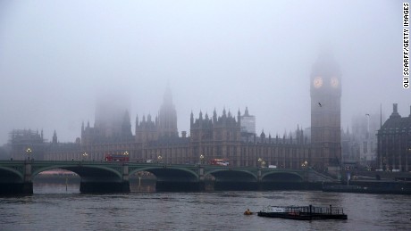 Houses of Parliament (Great Britain) Fast Facts - CNN