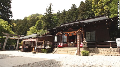 Yamadera 1 015 Steps To One Of Japan S Most Beautiful Temples Cnn Travel