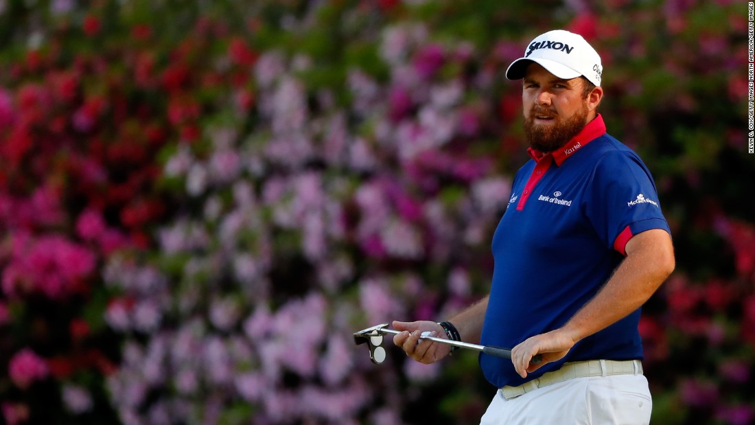 On June 28, Irish golfer Shane Lowry announced he is withdrawing from the 2016 Olympics games being held in Rio de Janeiro, Brazil, in August. In a statement Lowry said, &quot;While I am bitterly disappointed to be missing out on that experience and the opportunity to win an Olympic medal for Ireland, on this occasion I have to put my family&#39;s welfare first.&quot;