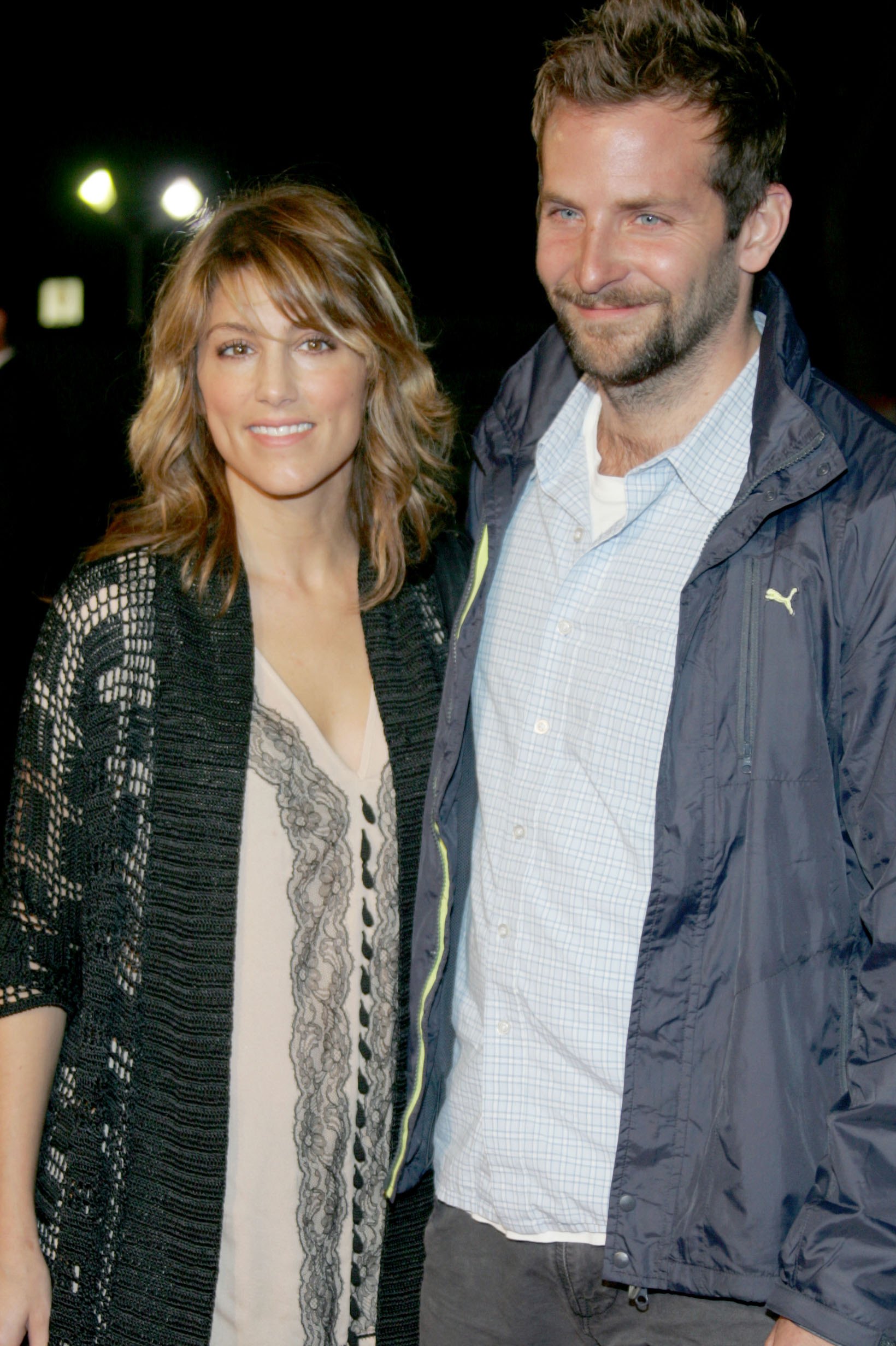 Jennifer Esposito Bradley Cooper S Ex Wife Angry At Backlash Over Gaga Duet Comments Cnn