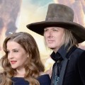 Lisa Marie Presley Michael Lockwood split