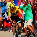 Tour Froome