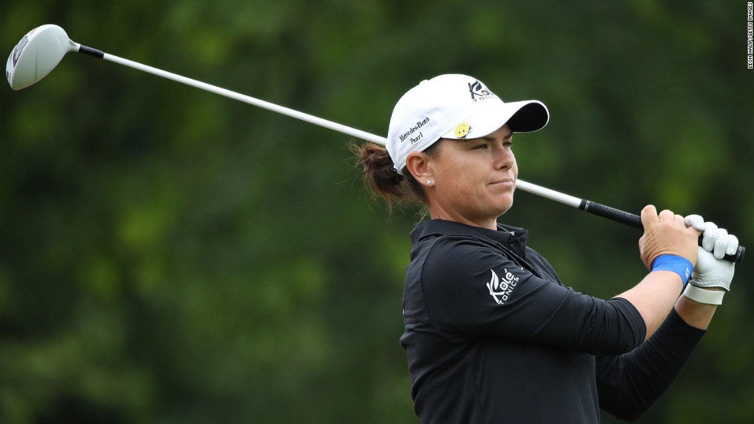 South African golfer Lee-Anne Pace, who ranks No. 21 in the LPGA, said she does not want to be considered to represent her country in Rio this summer because of Zika. Noting that the decision is personal, she said, &quot;Playing in the Rio 2016 Olympics is an incredible honor for any athlete, and we are excited for golf&#39;s return to the Games. We also realize that the Zika virus is a concern for many, particularly for women with plans for a family in the near-term.&quot;