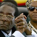 Mugabe doctors