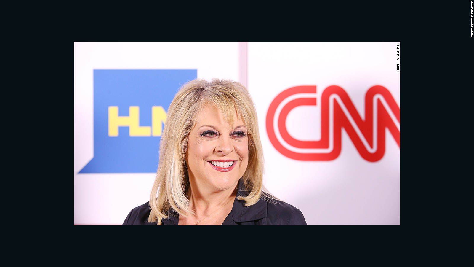 The best of Nancy Grace CNN Video