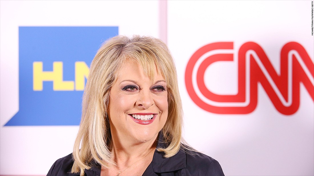 The best of Nancy Grace - CNN Video.