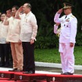 6 - duterte inauguration philippines