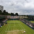 Wimbledon general view