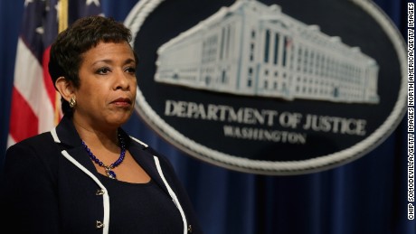 DOJ to enable nationwide collection of use-of-force data