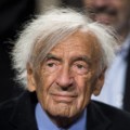 Elie Wiesel FILE obit