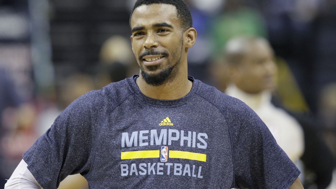 Memphis Grizzlies point guard Conley signed the most lucrative deal in NBA history during the off-season at five years and $153 million. Conley is a serviceable point guard, but hasn&#39;t made an All-Star team in nine NBA seasons. The deal is more a function of timing, as the NBA salary cap is about to lift off in the 2017-2018 season, when a new collective bargaining agreement is set to kick in.  