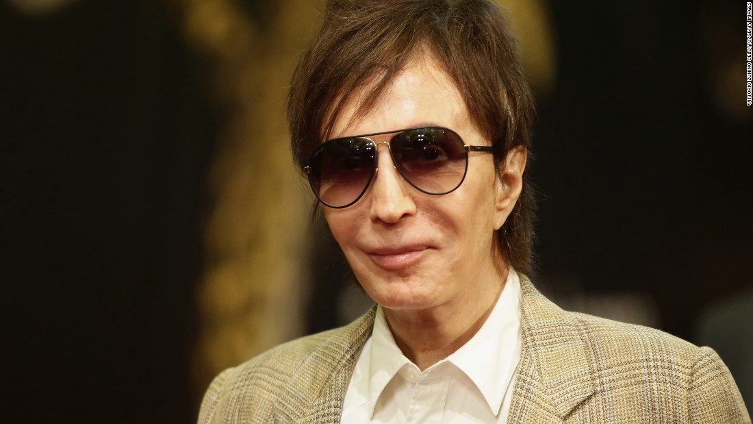 Director &lt;a href=&quot;http://www.cnn.com/2016/07/03/entertainment/michael-cimino-obit/index.html&quot; target=&quot;_blank&quot;&gt;Michael Cimino&lt;/a&gt;, whose searing 1978 Vietnam War drama &quot;The Deer Hunter&quot; won five Oscars, including best picture, died July 2. He was 77.