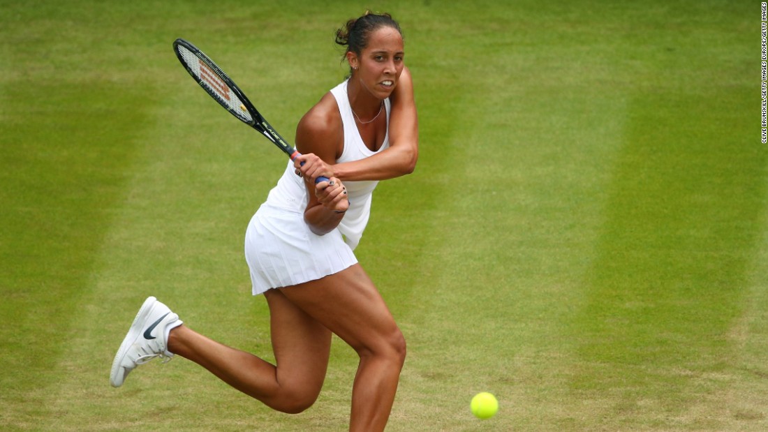 Developing a pro tennis player from the age of 5 to 18 may cost around $306,000 (£250,000) according to the British Lawn Tennis Association. It can get even more expensive when you enroll your child in a tennis academy. Top 10 player Madison Keys recalls her parents spending up to $50,000 a year on an academy run by Chris Evert between the ages of 10 and 13.