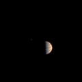 juno near jupiter 070416