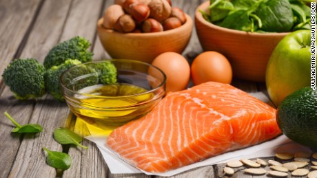 Why your diet should include more fat