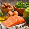 01 Fats that can reduce your risk of dying