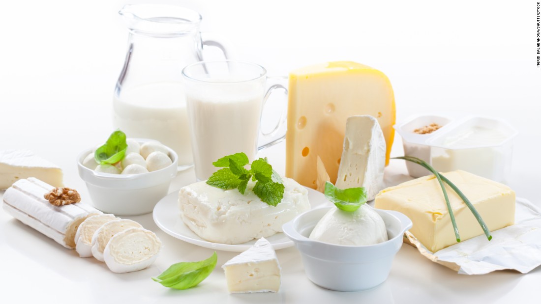 Saturated fat is also found in in animal-sourced foods like butter, lard, cheese and ice cream. You&#39;ll want to reduce these in your diet; use only in moderation.