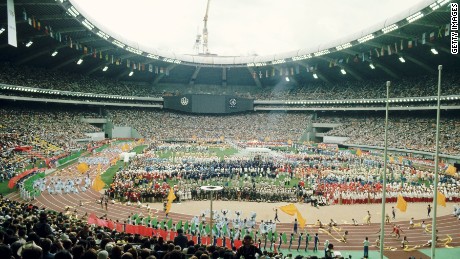 Think Rio&#39;s bad? Check out what happened to Montreal