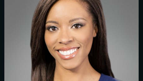 Melissa Knowles is a correspondent for The Daily Share on HLN.