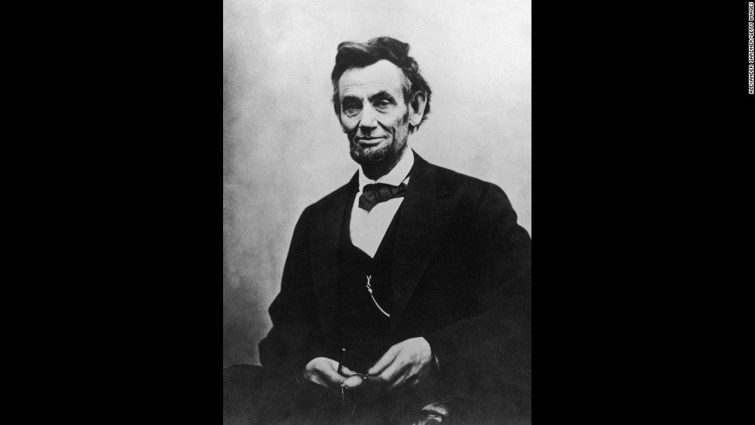 Looking at the historic record, contemporary doctor and scholar &lt;a href=&quot;http://www.physical-lincoln.com/diagnosis.html&quot; target=&quot;_blank&quot;&gt;John Sotos&lt;/a&gt; believes President Lincoln (1809-65), suffered from a rare genetic disease, MEN2B, in which nerve cells and long bones grow excessively. 