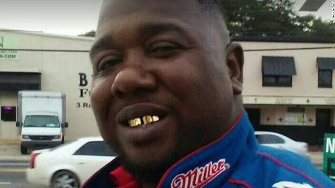 Video Of Alton Sterling S Shooting Cnn Video