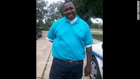 Baton Rouge police chief apologizes for hiring the officer who killed Alton Sterling