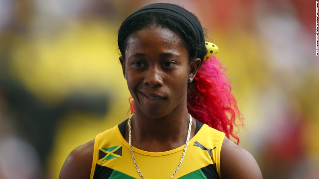 Away from the track, Fraser-Pryce owns a cafe and a hair salon, has a foundation set up under her nickname of &quot;Pocket Rocket,&quot; and will start studying for a master&#39;s degree after the Olympics.&lt;br /&gt;