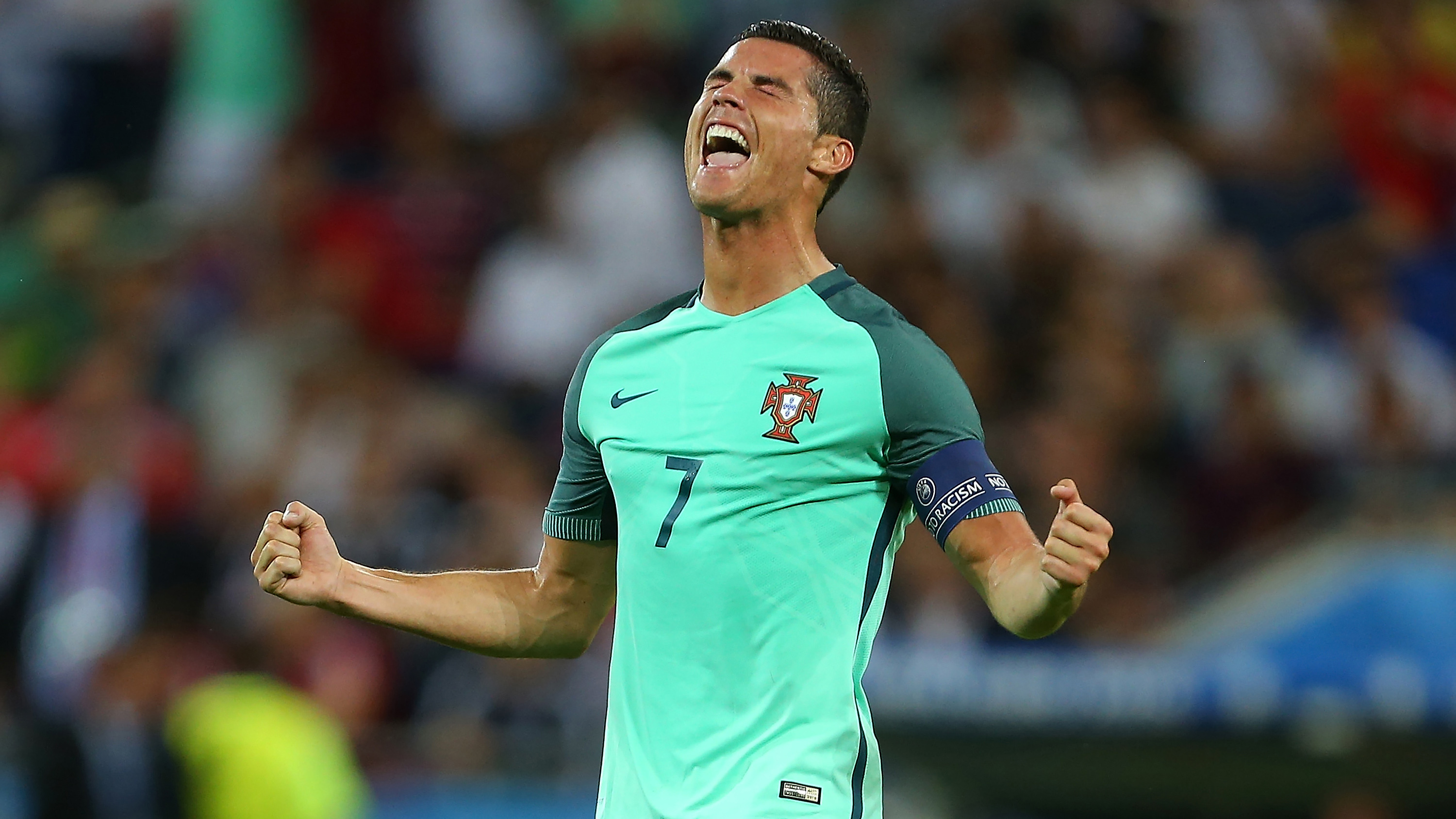 Poradce Sladka Chut Osa Cristiano Ronaldo Portugal Jersey 16 Obalka Sroub Vitejte