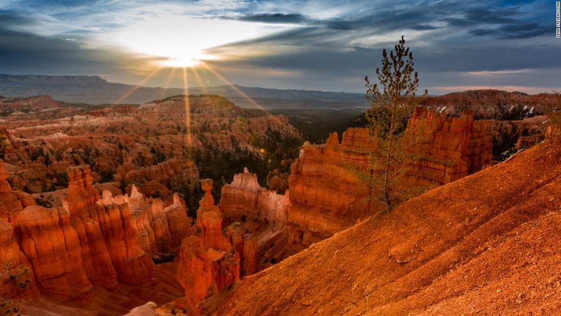 cnn travel national parks