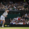 Andy Murray Wimbledon quarterfinals 
