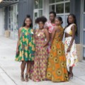 Zuvva african fashion small group 