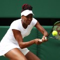 Venus Williams Semifinals 