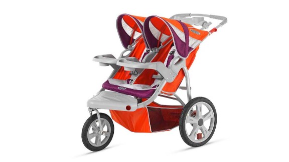 instep pro jogging stroller