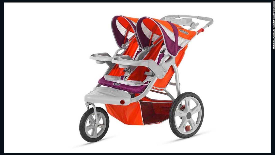 instep double jogging stroller weight limit