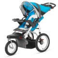 Instep safari double jogging best sale stroller recall