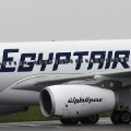 FILE Egyptair Airbus 