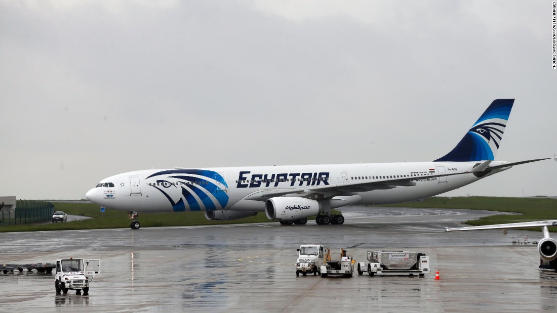 It was established in 1932 and was the seventh carrier in the world. It&#39;s based in Cairo and is a member of the Star Alliance. 