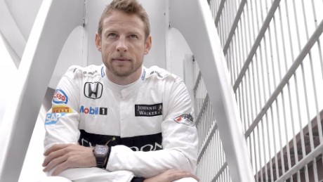 Malaysian GP: Jenson Button joins the 300 club, Fernando Alonso fights from the back