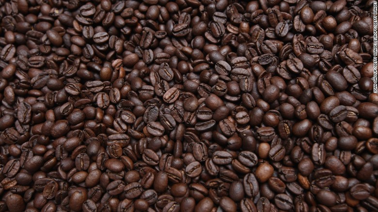 National Coffee Day celebrated with free coffee - CNN