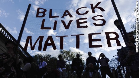 What happened after &#39;Black Lives Matter&#39; protests?