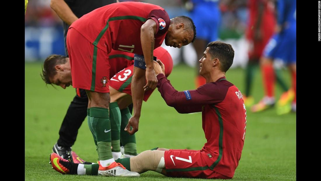 Portugal&#39;s achievement is even more remarkable given it won without Ronaldo.