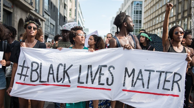 Image result for Black Lives Matter Rally