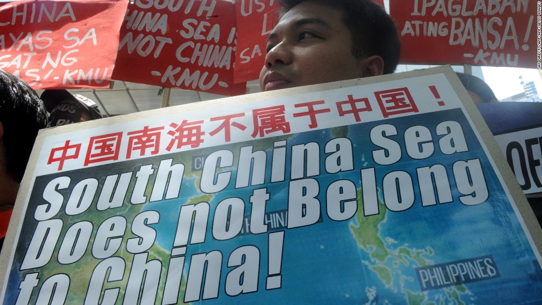 latest news china vs philippines