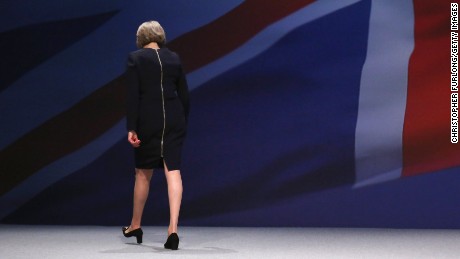 Some readers have questioned the sexist nature of coverage about May&#39;s choice in fashion.