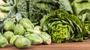 Lettuce suspected in deadly US E. coli outbreak