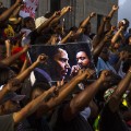 Alton Sterling protest 0709