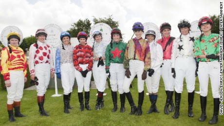 Magnolia Cup: 11 women to &#39;meet their Everest&#39; at Glorious Goodwood