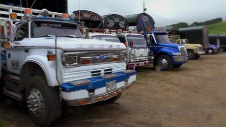 cnnee pkg ramos paro camioneros colombia_00012325