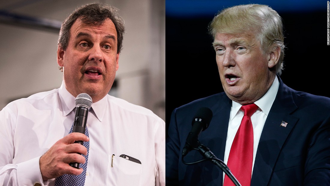 Chris Christie Trumps Apology Falls Short Cnn Video 