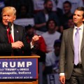 donald trump jr april 27, 2016